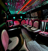 providence limo